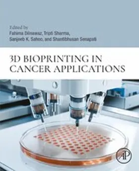 Dilnawaz / Sharma / Sahoo |  3D Bioprinting in Cancer Applications | eBook | Sack Fachmedien