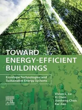 Lu / Chen / Jiao | Toward Energy-Efficient Buildings | E-Book | sack.de