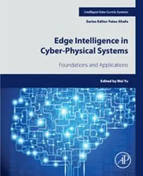 Yu |  Edge Intelligence in Cyber-Physical  Systems | eBook | Sack Fachmedien
