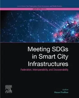 Pradhan |  Meeting SDGs in Smart City Infrastructures | eBook | Sack Fachmedien