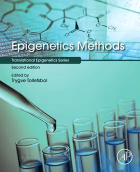 O Tollefsbol | Epigenetics Methods | Buch | 978-0-443-26759-8 | www2.sack.de