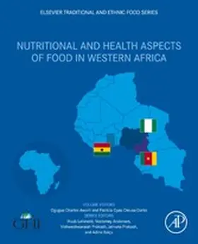 Aworh / Owusu-Darko |  Nutritional and Health Aspects of Food in Western Africa | eBook | Sack Fachmedien