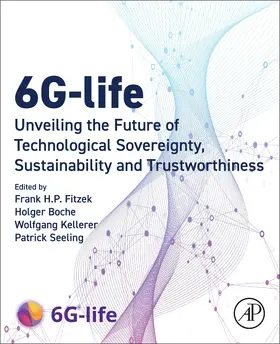 Fitzek / Boche / Kellerer |  6g-Life | Buch |  Sack Fachmedien