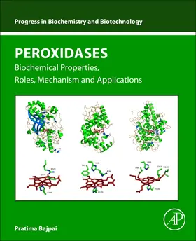 Bajpai |  Peroxidases | Buch |  Sack Fachmedien