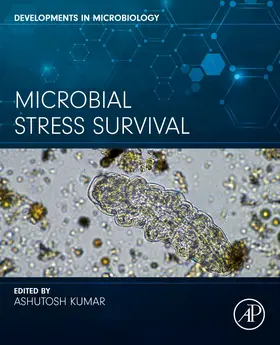 Kumar |  Microbial Stress Survival | Buch |  Sack Fachmedien