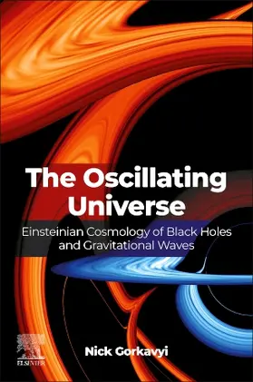 Gorkavyi |  The Oscillating Universe | Buch |  Sack Fachmedien