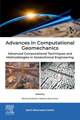 Shahin / Hosn |  Advances in Computational Geomechanics | Buch |  Sack Fachmedien