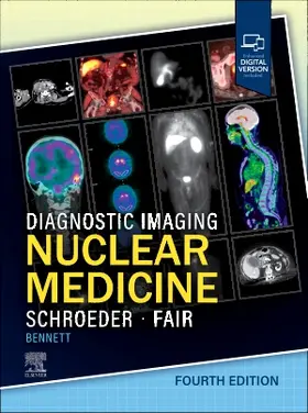 Schroeder / Fair |  Diagnostic Imaging: Nuclear Medicine | Buch |  Sack Fachmedien