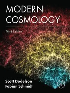 Dodelson / Schmidt | Modern Cosmology | E-Book | www2.sack.de