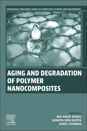 Sohel / SenGupta / Thomas |  Aging and Degradation of Polymer Nanocomposites | Buch |  Sack Fachmedien