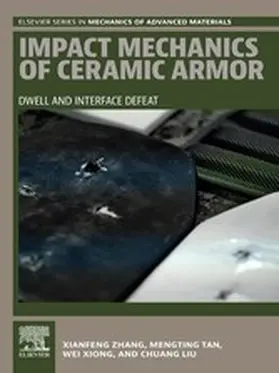 Zhang / Tan / Xiong |  Impact Mechanics of Ceramic Armor | eBook | Sack Fachmedien