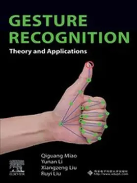 Miao / Li / Liu | Gesture Recognition | E-Book | sack.de
