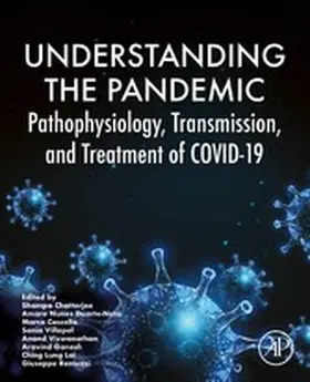 Chatterjee / Duarte Neto / Cascella |  Understanding the Pandemic | eBook | Sack Fachmedien