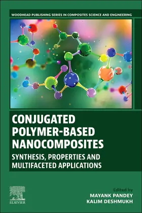 Pandey / Deshmukh |  Conjugated Polymer-Based Nanocomposites | Buch |  Sack Fachmedien