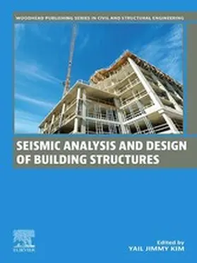 Kim |  Seismic Analysis and Design of Building Structures | eBook | Sack Fachmedien