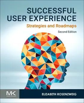 Rosenzweig |  Successful User Experience | Buch |  Sack Fachmedien