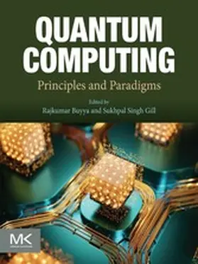 Buyya / Gill |  Quantum Computing | eBook | Sack Fachmedien