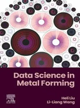 Wang / Liu | Data Science in Metal Forming | E-Book | sack.de