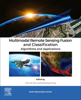 Pun / Zhang |  Multimodal Remote Sensing Fusion and Classification | Buch |  Sack Fachmedien