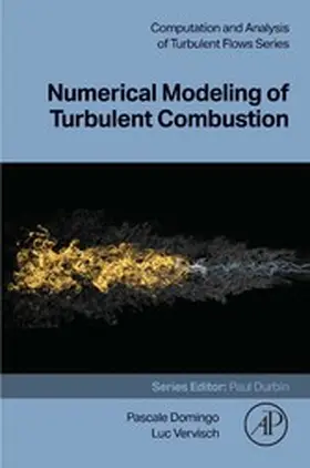 Vervisch / Domingo |  Numerical Modeling of Turbulent Combustion | eBook | Sack Fachmedien