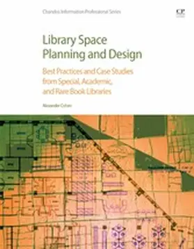 Library Space Planning and Design | E-Book | www2.sack.de