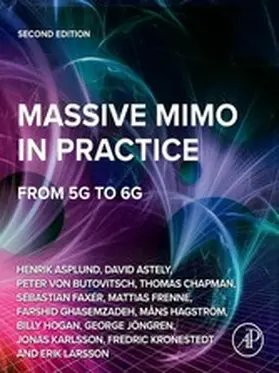 Asplund / Frenne / Jöngren | Massive MIMO in Practice | E-Book | www2.sack.de