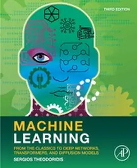 Theodoridis | Machine Learning | E-Book | sack.de