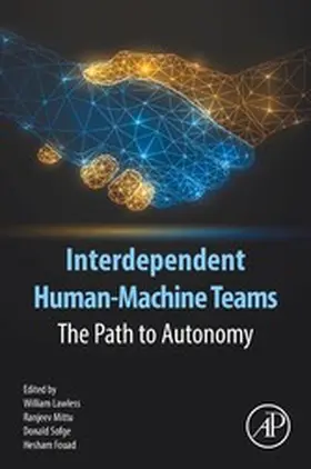 Lawless / Mittu / Sofge | Interdependent Human-Machine Teams | E-Book | sack.de
