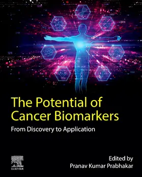 Prabhakar |  The Potential of Cancer Biomarkers | Buch |  Sack Fachmedien