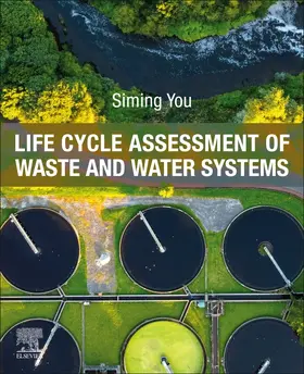 You |  Life Cycle Assessment of Waste and Water Systems | Buch |  Sack Fachmedien