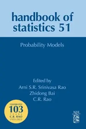 Bai / Rao |  Probability Models | eBook | Sack Fachmedien