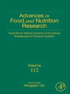 Tan |  Food-borne Delivery Systems of Functional Substances for Precision Nutrition | eBook | Sack Fachmedien
