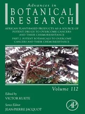 Jacquot / Kuete |  African Plant-Based Products as a Source of Potent Drugs to Overcome Cancers and their Chemoresistance | eBook | Sack Fachmedien