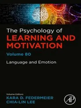 Lee |  The Intersection of Language with Emotion, Personality, and Related Factors | eBook | Sack Fachmedien