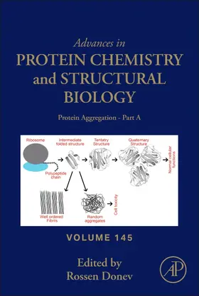 Protien Aggregation - Part A | Buch | 978-0-443-29410-5 | sack.de