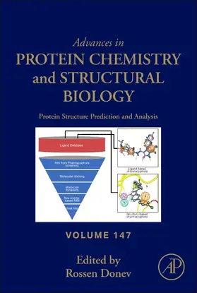  Protein Structure Prediction and Analysis | Buch |  Sack Fachmedien