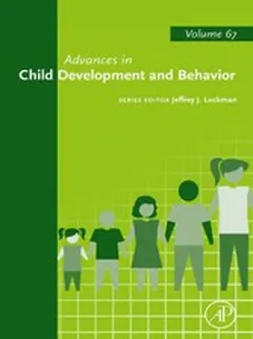  Advances in Child Development and Behavior | eBook | Sack Fachmedien