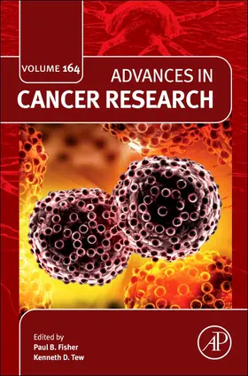Advances in Cancer Research | Buch | 978-0-443-29442-6 | sack.de