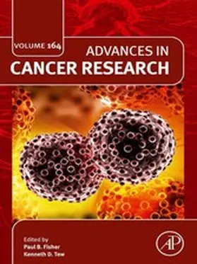  Advances in Cancer Research | eBook | Sack Fachmedien