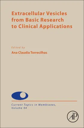 Extracellular Vesicles from Basic Research to Clinical Applications | Buch | 978-0-443-29496-9 | www2.sack.de