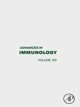 Alt / Murphy |  Advances in Immunology | eBook | Sack Fachmedien