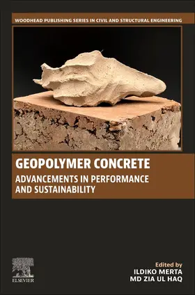 Merta / Haq |  Geopolymer Concrete | Buch |  Sack Fachmedien