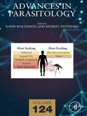 Rollinson / Stothard |  Advances in Parasitology | eBook | Sack Fachmedien
