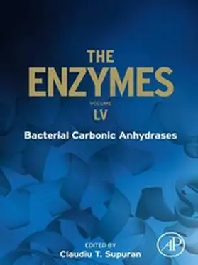  Bacterial Carbonic Anhydrases | eBook | Sack Fachmedien