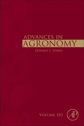 Advances in Agronomy | Buch | 978-0-443-29522-5 | sack.de