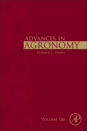 Advances in Agronomy | Buch | 978-0-443-29528-7 | sack.de