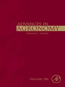  Advances in Agronomy | eBook | Sack Fachmedien