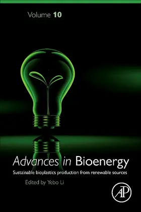 Advances in Bioenergy | Buch | 978-0-443-29534-8 | sack.de
