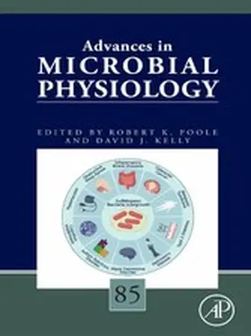  Advances in Microbial Physiology | eBook | Sack Fachmedien