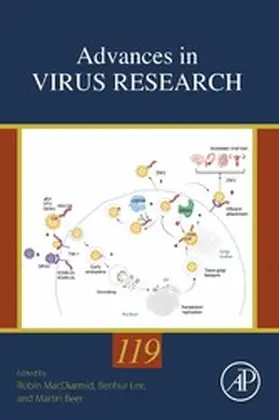 MacDiarmid / Lee / Beer |  Advances in Virus Research | eBook | Sack Fachmedien